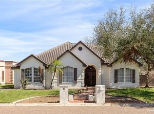 3202 W San Luis Cir, Mission, TX 78573