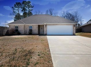 331 Michelle Dr, Benton, AR 72015