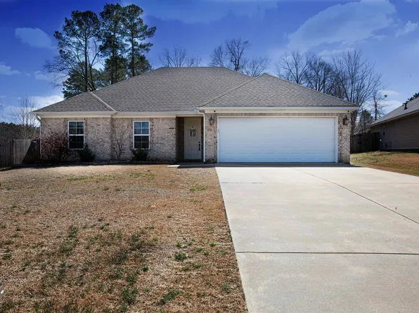 331 Michelle Dr, Benton, AR 72015