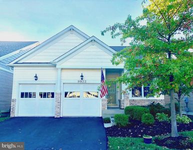 8922 Periwinkle Blue Ct, Lorton, VA, 22079