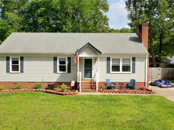 1019 Chattanooga St, Chesapeake, VA 23322