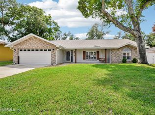 5964 PARK RIDGE Drive, Port Orange, FL 32127