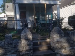 123 N Charlton St, Louisville, KY 40206