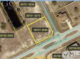 4202 NE 14th Ave, Cape Coral, FL 33909