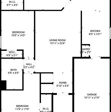 5th image of 3172 Main St