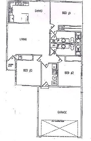 2nd image of 3224 Meadowglen