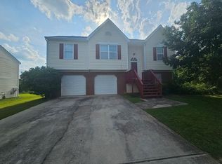 10779 Paladin Dr, Hampton, GA 30228