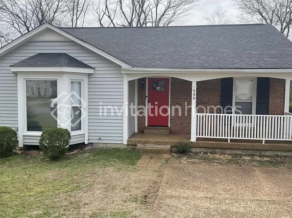 509 Heritage Ln, Madison, TN 37115