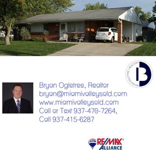 161 Elva Ct, Vandalia, OH, 45377