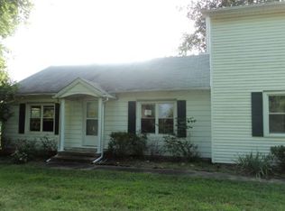 4259 State Route 303, Mayfield, KY 42066
