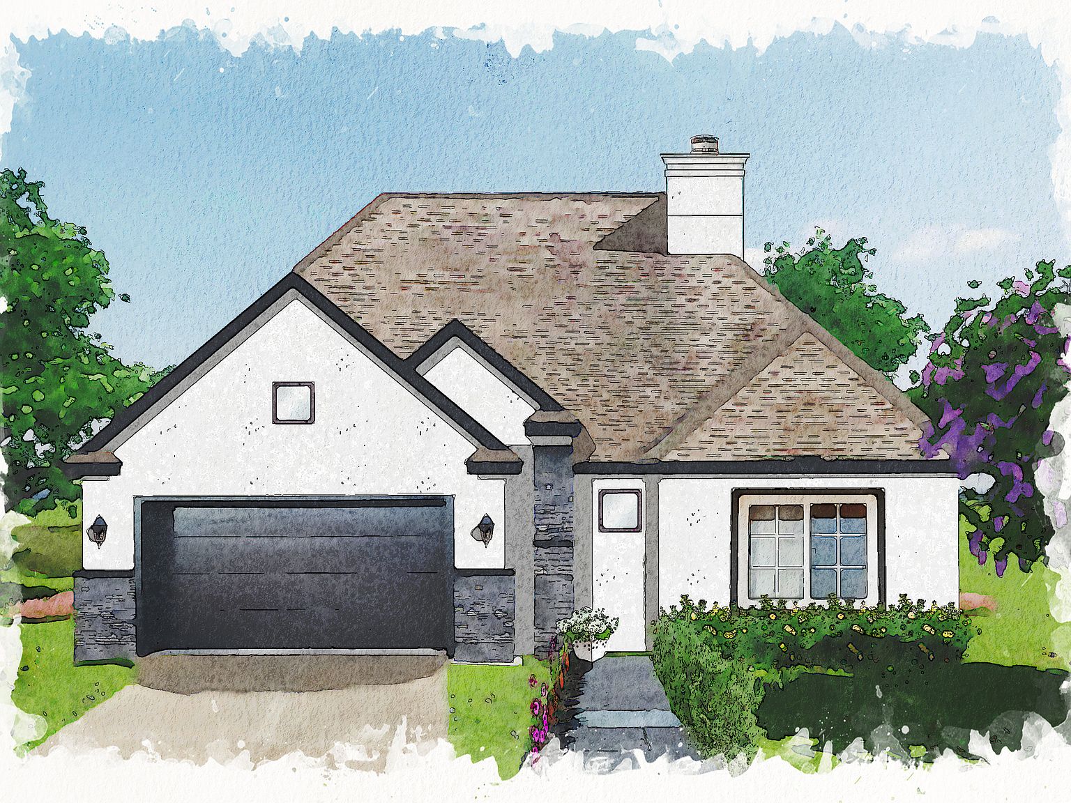 The Mickelson Plan, Boehme Ranch, Castroville, TX 78009 Zillow