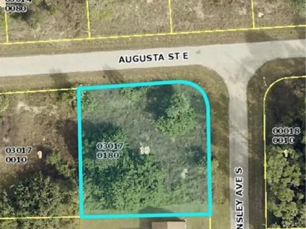 506 Ensley AVE S, LEHIGH ACRES, FL 33974