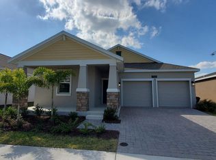 1766 Grateful Ln, Kissimmee, FL 34744