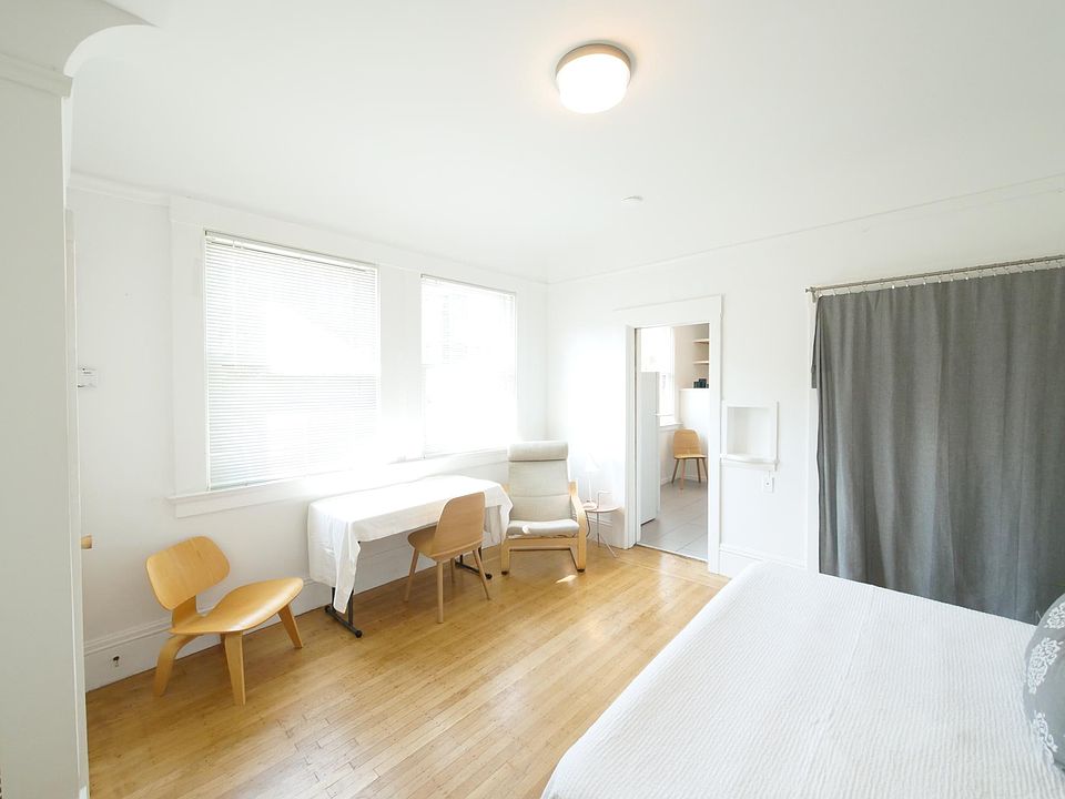 1st image of 810 Masonic Ave #1