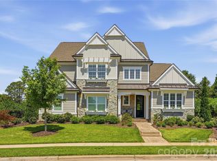 9512 Pacing Ln NW, Concord, NC 28027