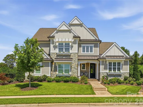 9512 Pacing Ln NW, Concord, NC 28027