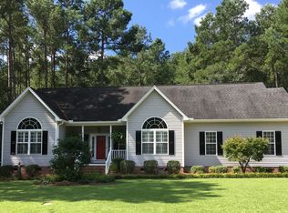 106 Sandy Run Ct, Gaston, SC 29053
