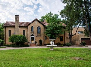 519 N Ash St, Pauls Valley, OK 73075