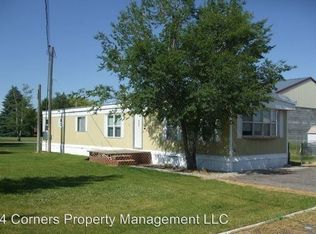 204 N 4000 E, Rigby, ID 83442