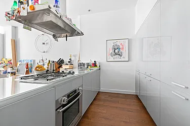 Rented by Christie's International Real Estate Group, LLC