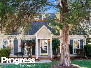 9020 Milton Morris Dr, Charlotte, NC 28227