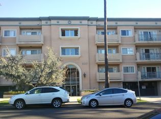 937 12th St APT 109, Santa Monica, CA 90403