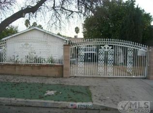 12980 Kagel Canyon St, Pacoima, CA 91331