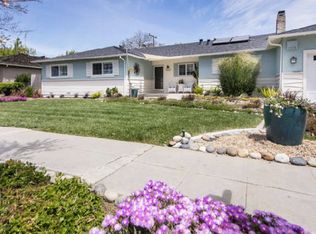 2874 Cherry Ave, San Jose, CA