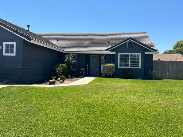 348 E Northridge Dr, Dinuba, CA 93618