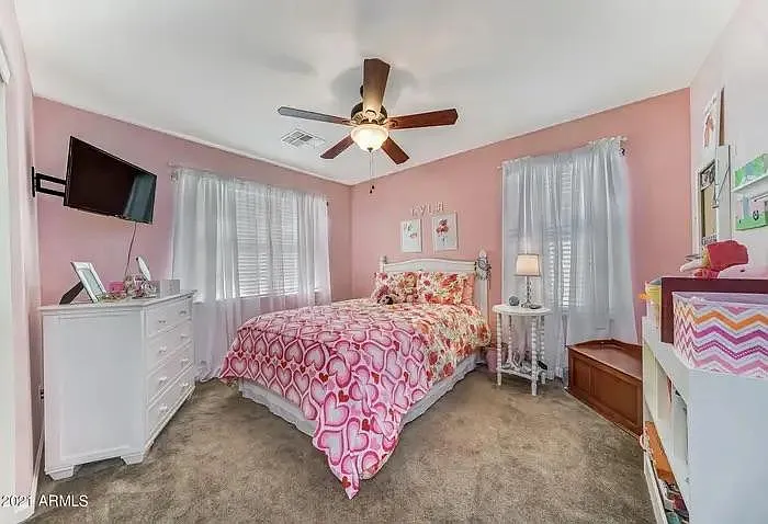 10338 E Sable Ave — Photo 32