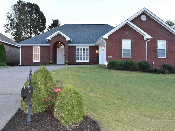 206 Dunolly Ln, Florence, AL 35633