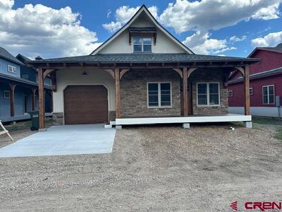 564 S 5/6 Aly, Pagosa Springs, CO, 81147