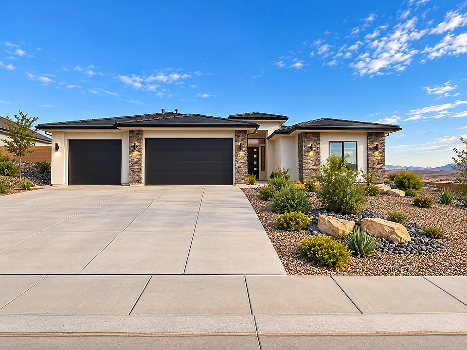 2153 E Honeycomb Dr