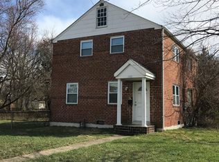1901 Oliver St, Hyattsville, MD 20782