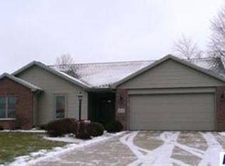 664 Puttman Pl, Roanoke, IN 46783