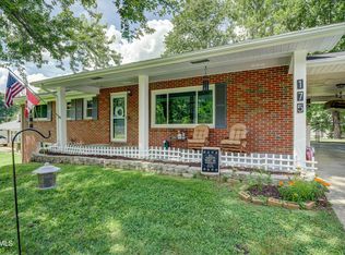 175 Shenandoah Dr, Johnson City, TN 37601