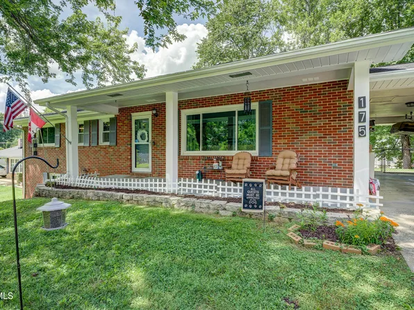 175 Shenandoah Dr, Johnson City, TN 37601