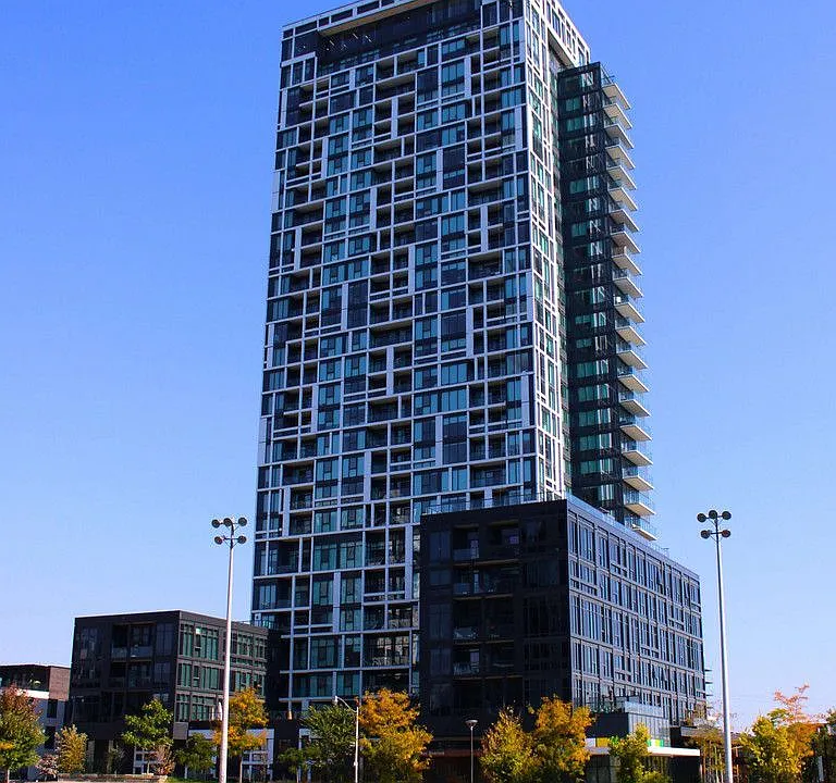 25 Nicholas Ave #2804