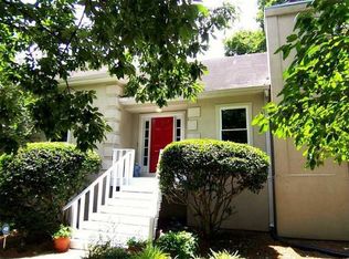 3758 Rogers Cv, Duluth, GA 30096