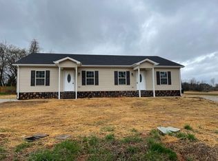 1316 Old Cowan Rd, Winchester, TN 37398