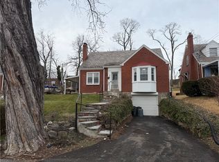 315 Caperton St E, Pittsburgh, PA 15210