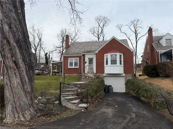 315 Caperton St E, Pittsburgh, PA 15210