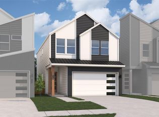 3009 La Rambla Dr, Houston, TX 77047