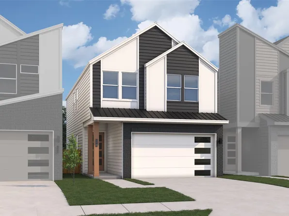 3009 La Rambla Dr, Houston, TX 77047