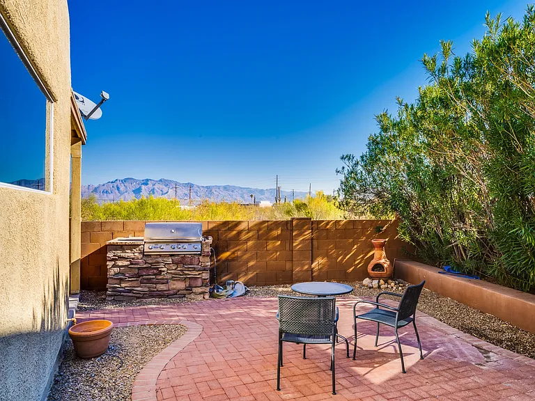 3078 W Desert Bird Ct — Photo 25