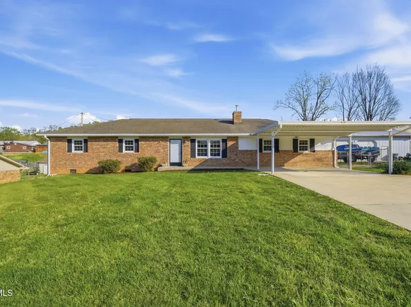 515 Poplar St, Mt Carmel, TN 37645