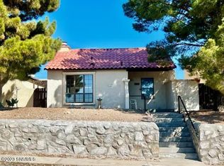 957 Roadrunner Cir, Las Cruces, NM 88011
