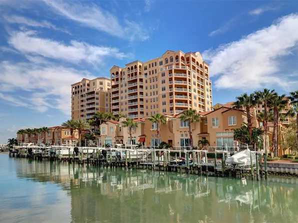 521 MANDALAY AVENUE #904, CLEARWATER, FL 33767