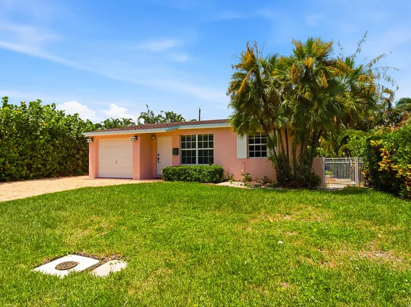 205 Rutland Blvd, West Palm Beach, FL 33405