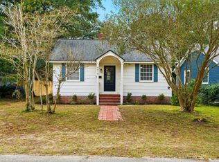 4819 Boulevard Ln, Charleston, SC 29405